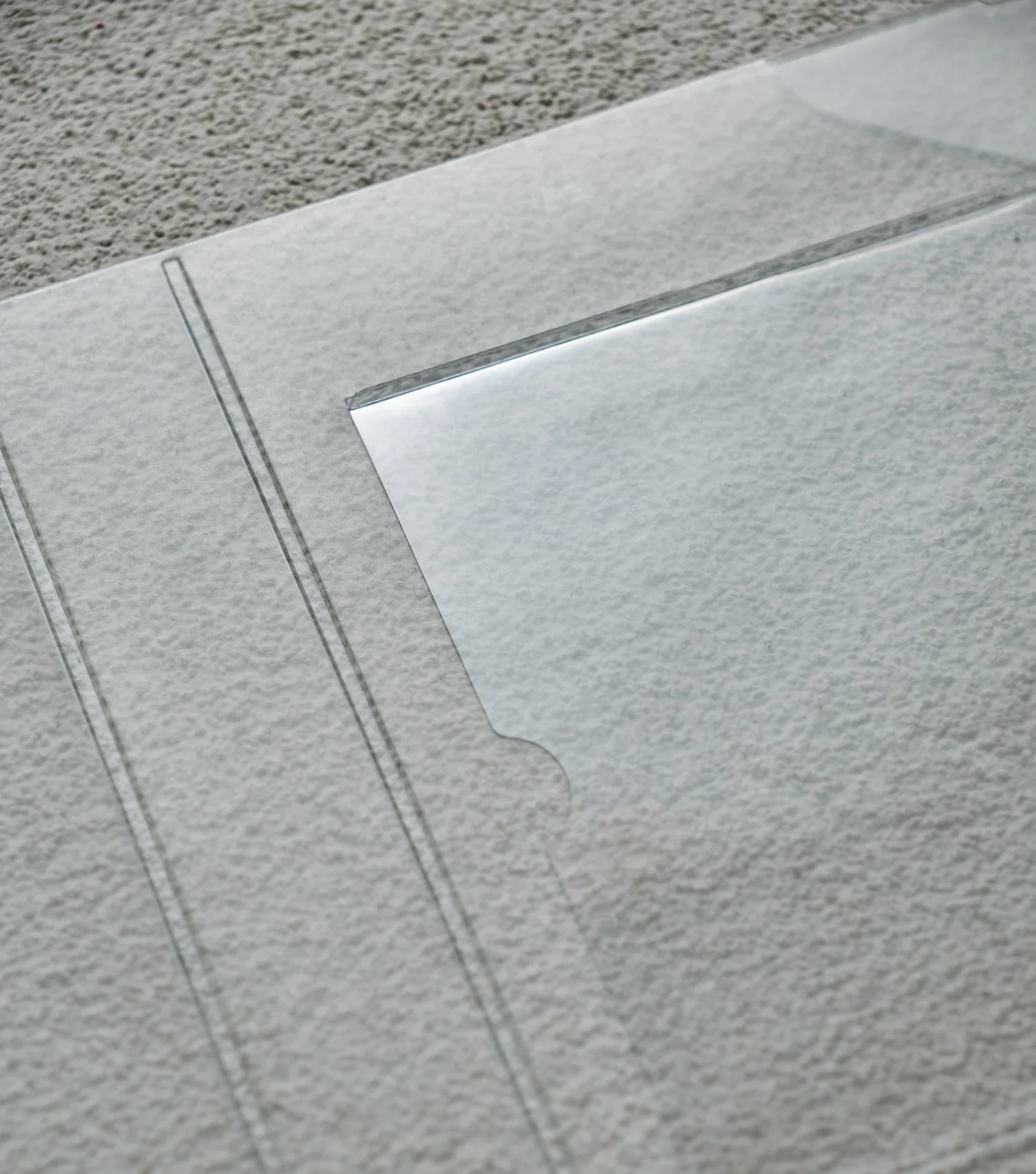 2-Way Matte Protective Sleeve - Image 7