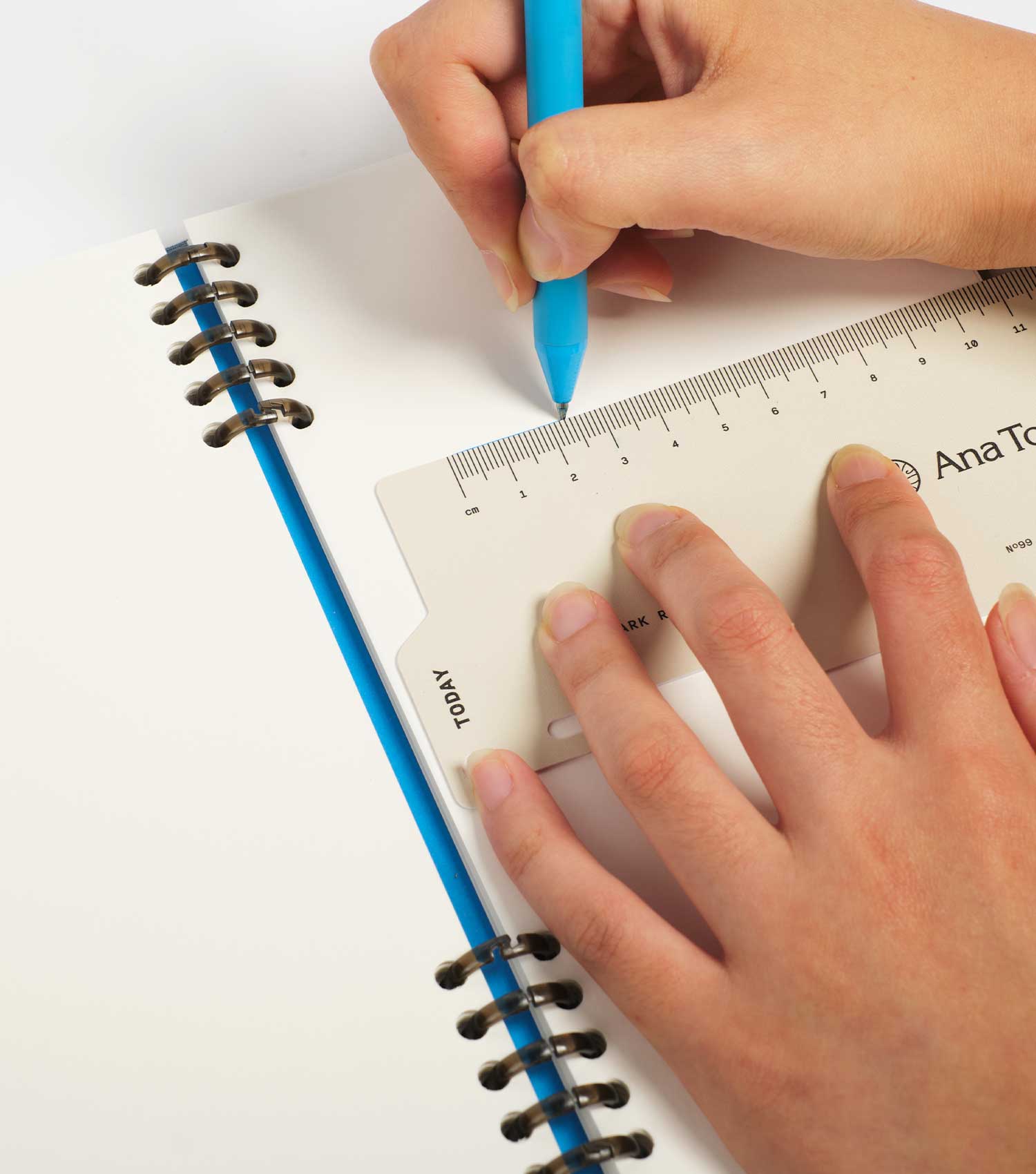 Add-on: Bookmark Ruler with Ribbon Marker - Image 4