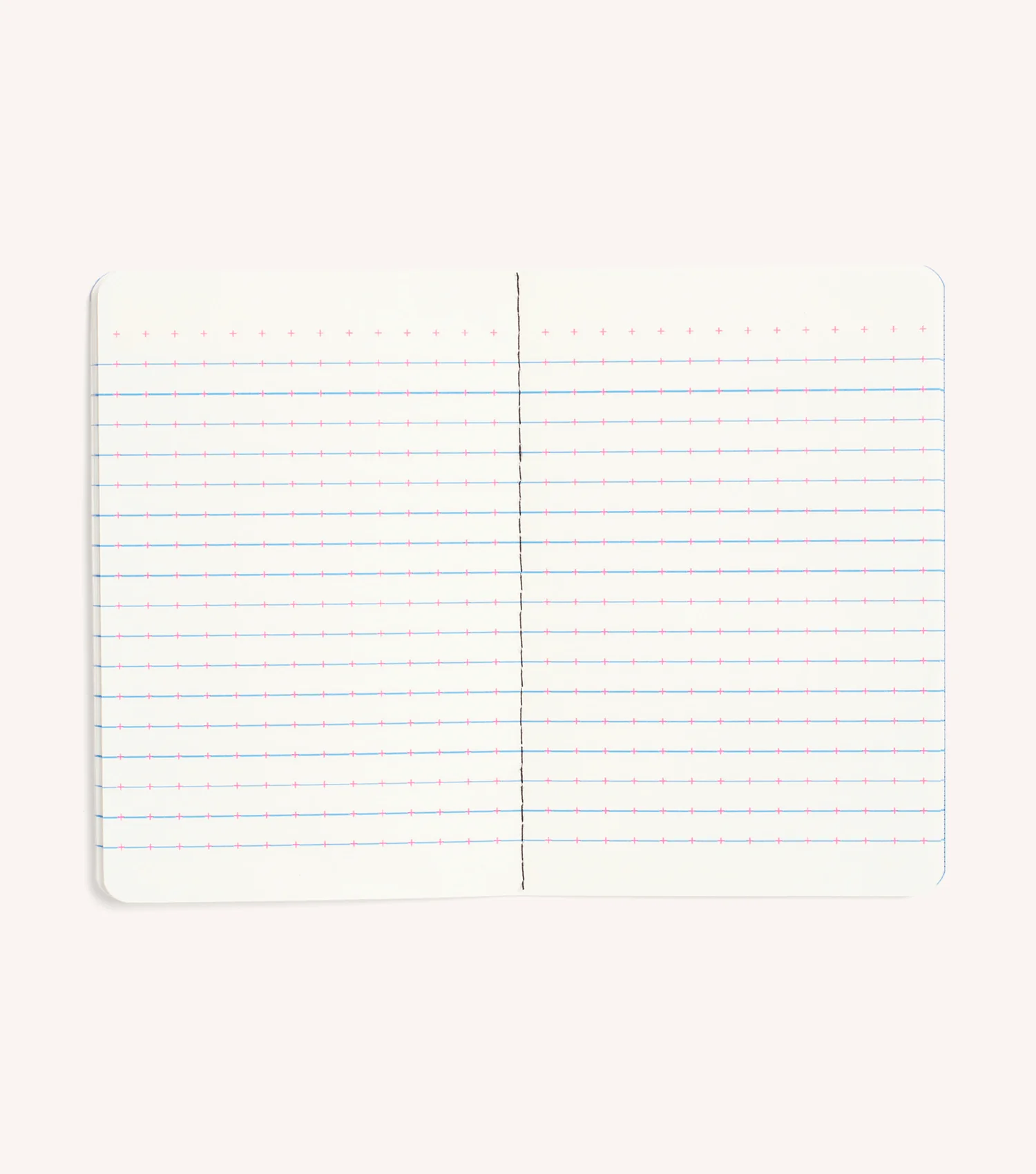 Ana Tomy—555 Notebook - Image 4