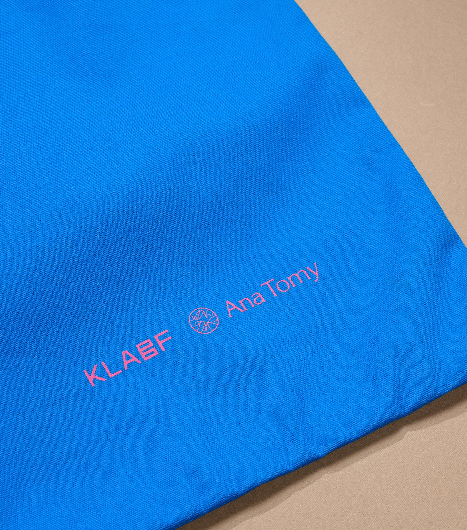 Ana Tomy x KLABF—Tote - Image 4