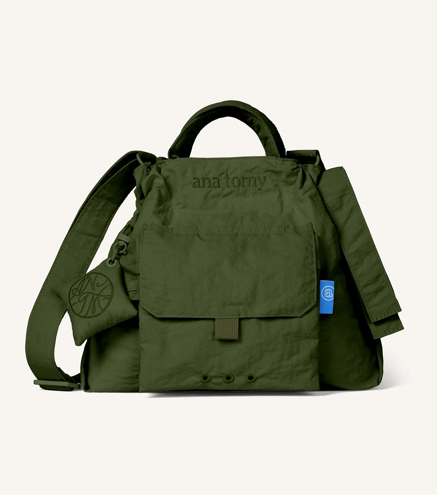 Army—City Bag