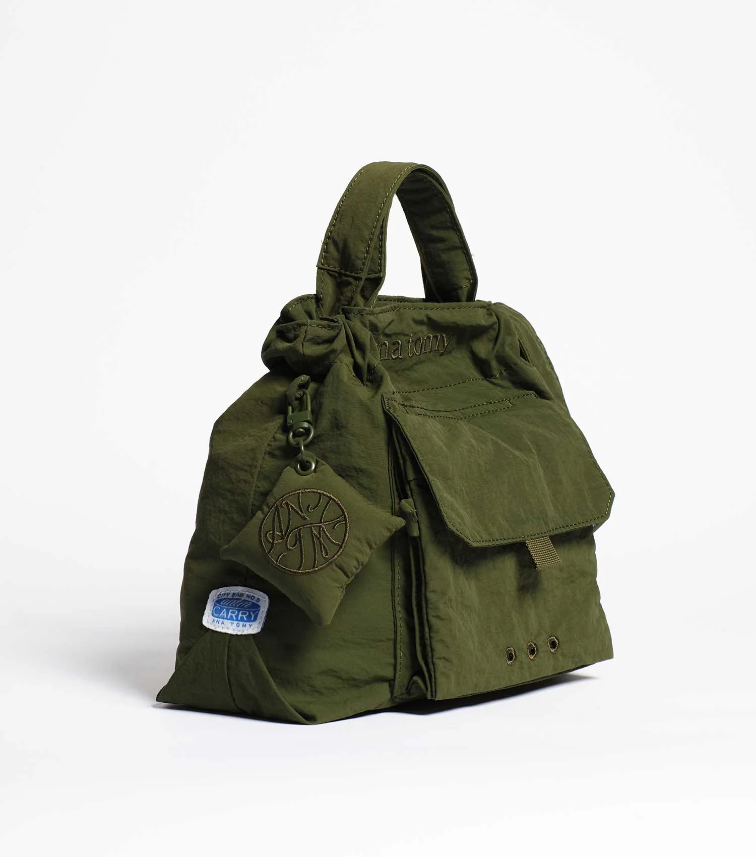 Army—City Bag - Image 2