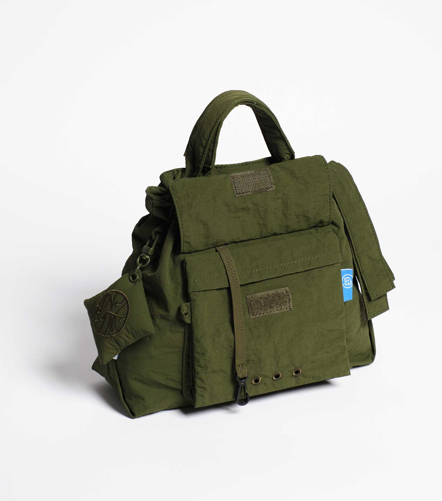 Army—City Bag - Image 4