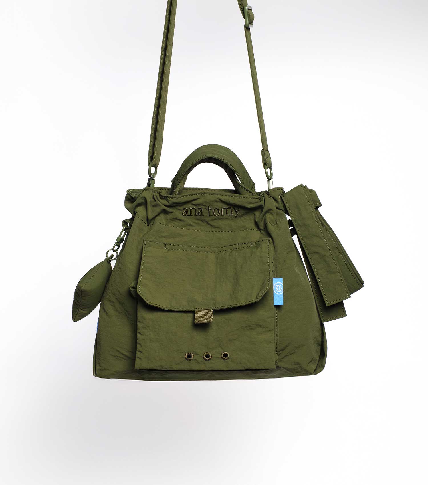 Army—City Bag - Image 7