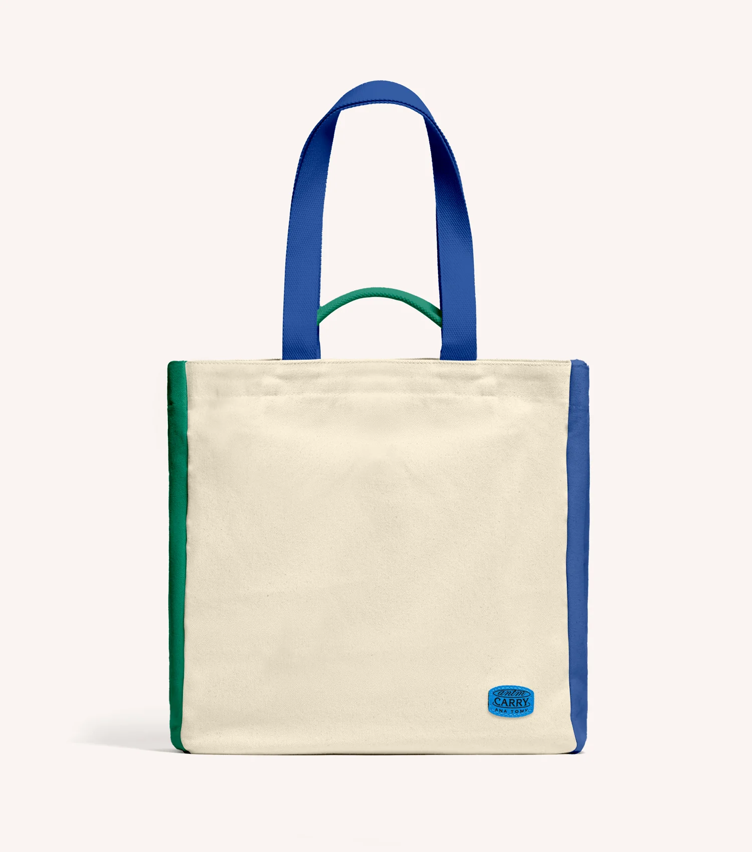 Beach Ball—Library Tote - Image 3
