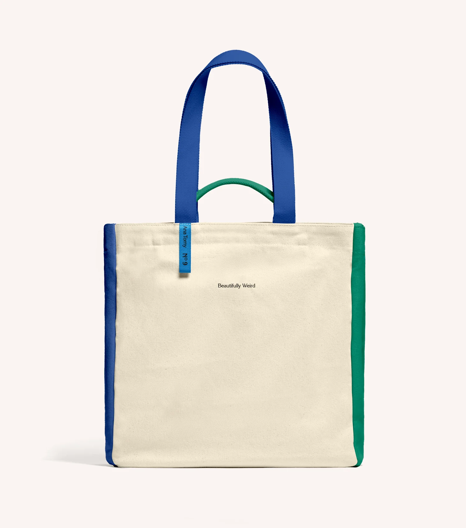 Beach Ball—Library Tote - Image 6