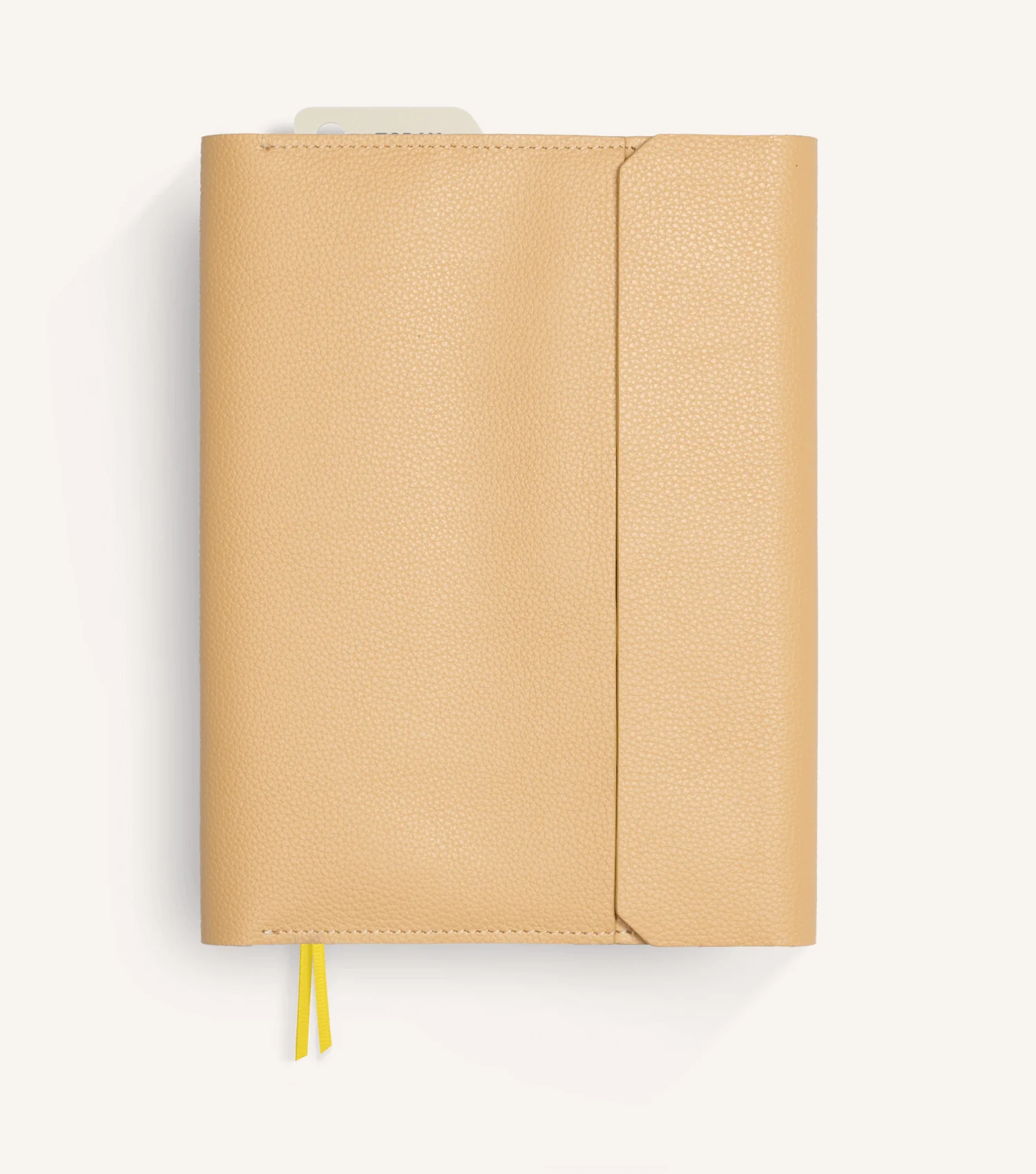 Biscotti—A5s Leather Wirebound 2.0