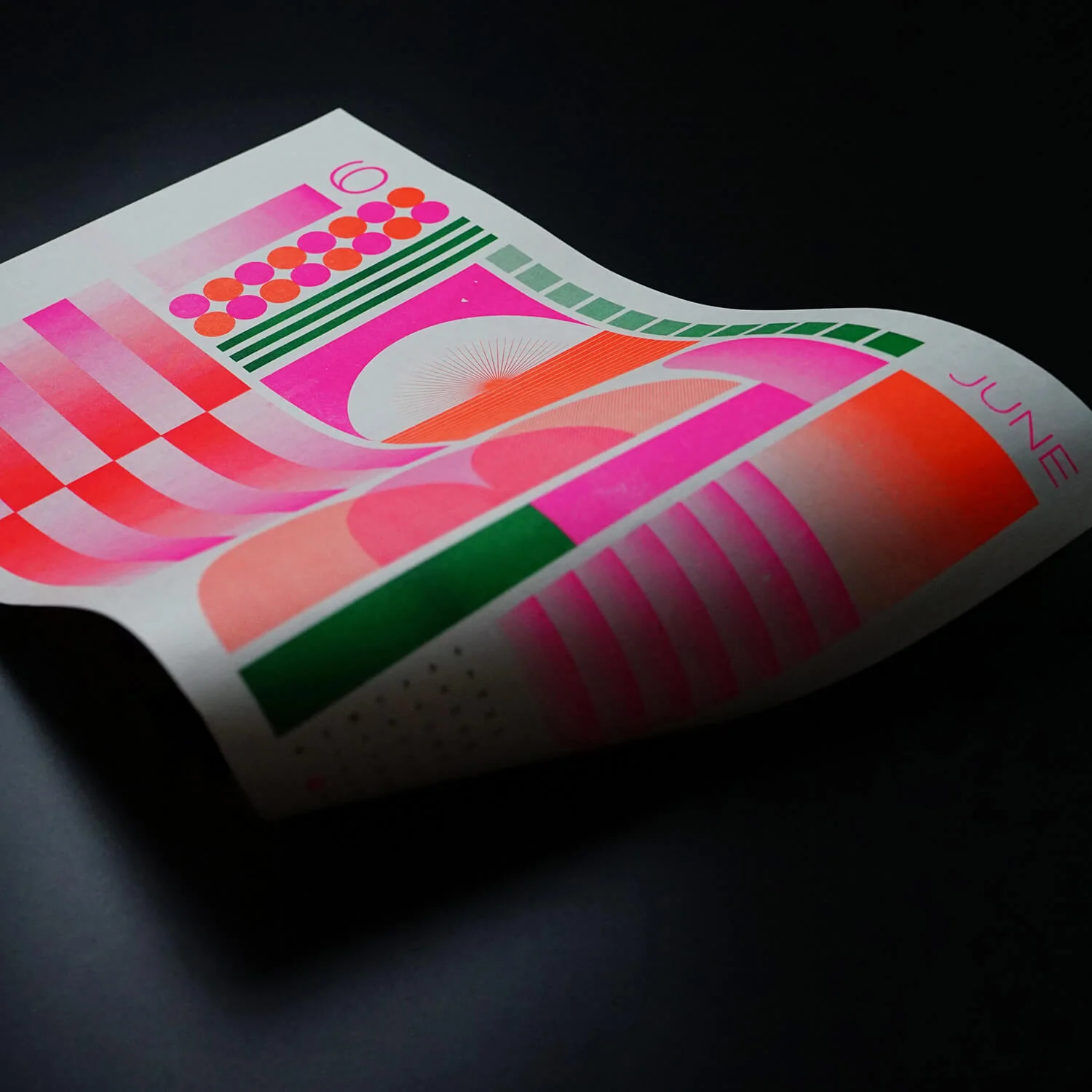 Calendar 2021: Take Time & Shape the Future - Image 5