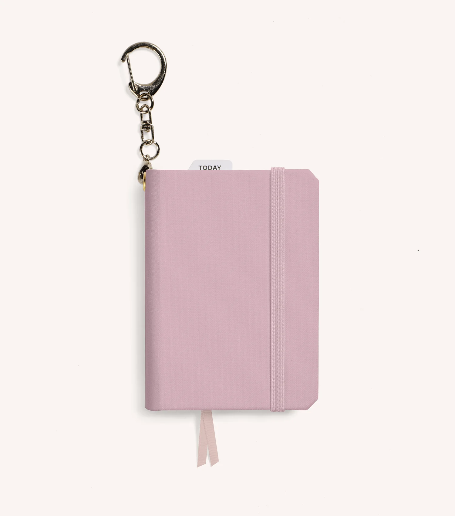 Cameo—Micro Notebook Charms
