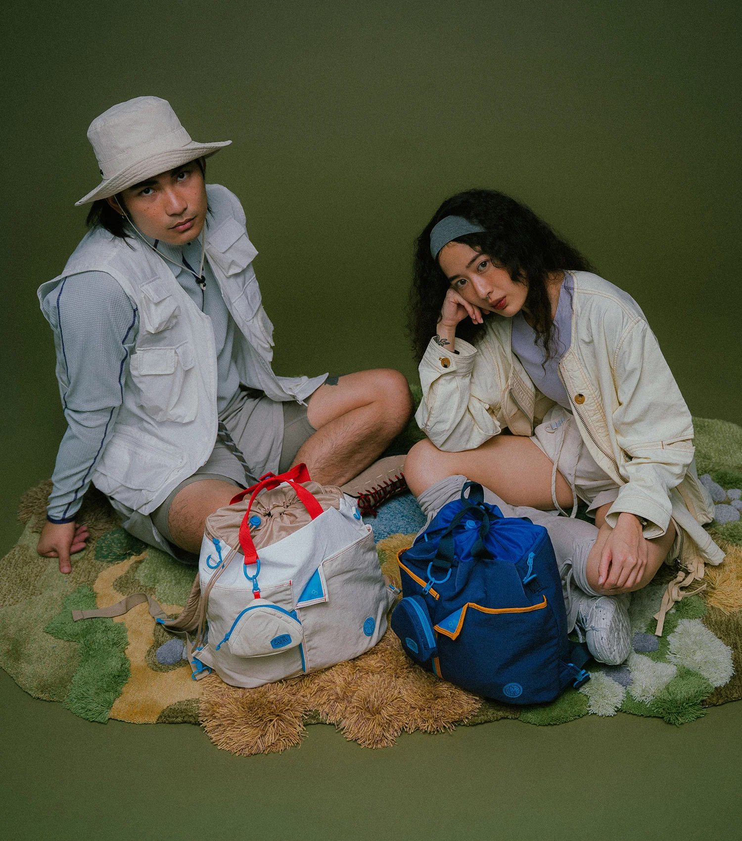 Chalk—A3 Rucksack - Image 6