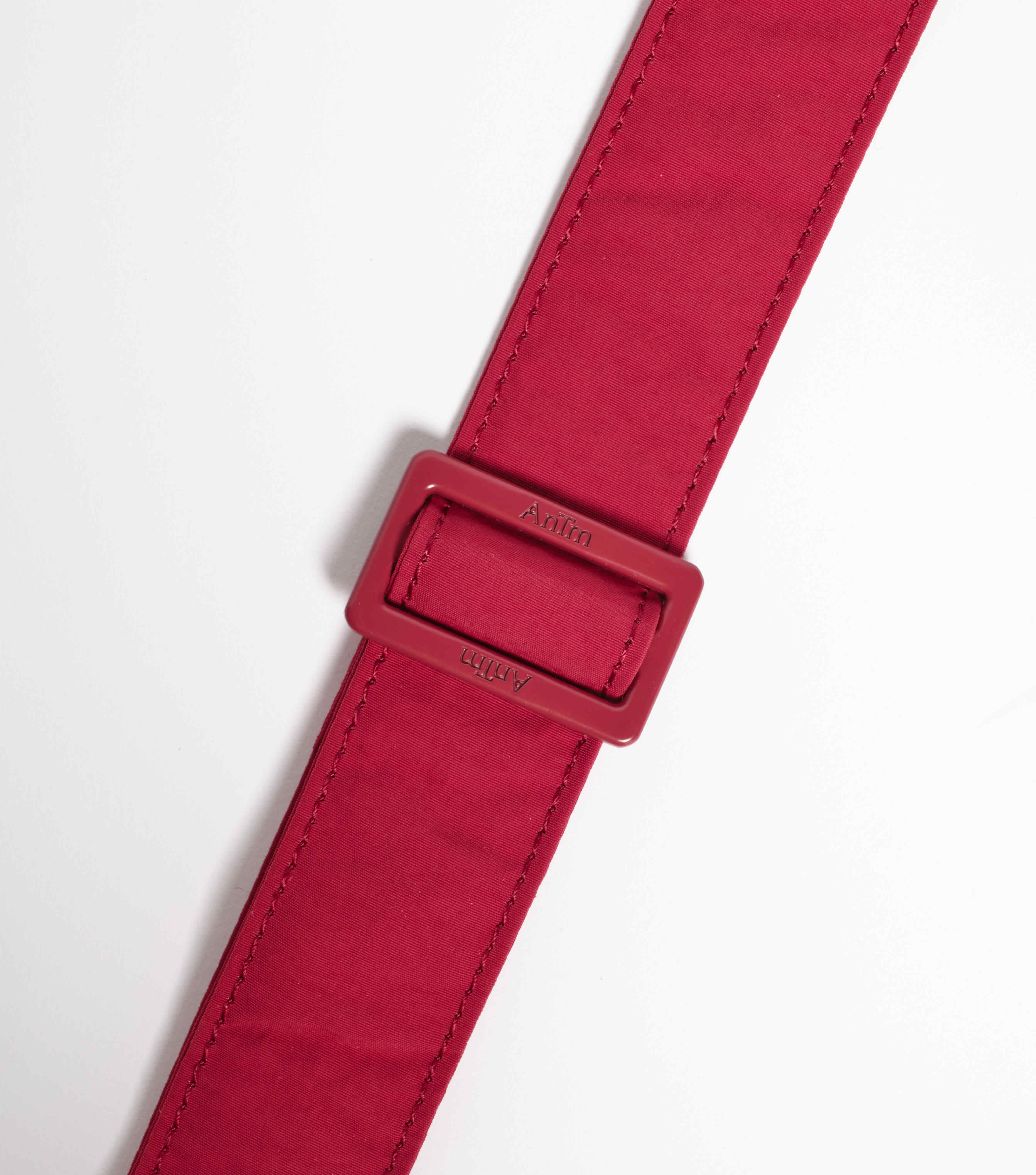 Checkered Paprika—City Bag - Image 6