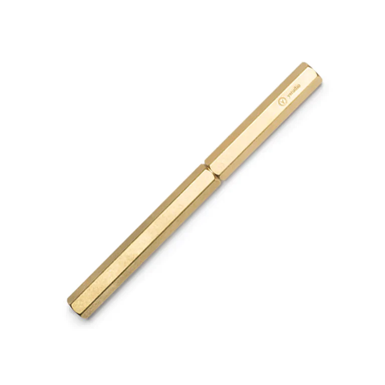 Classic Twist Ballpoint Pen