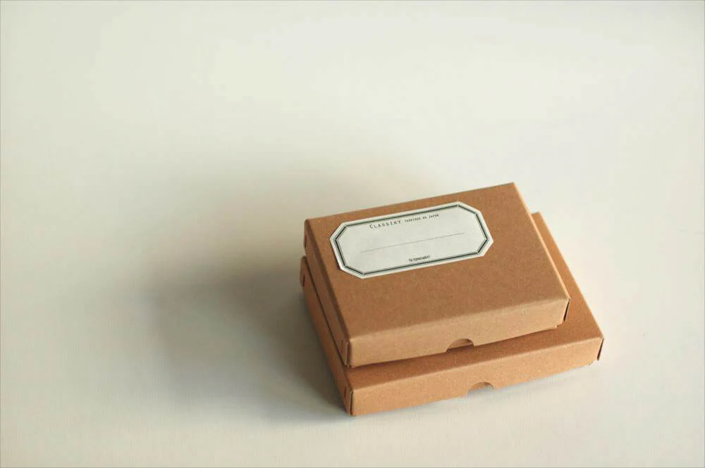 Classiky: Water Adhesive Label Book (Green) - Image 5