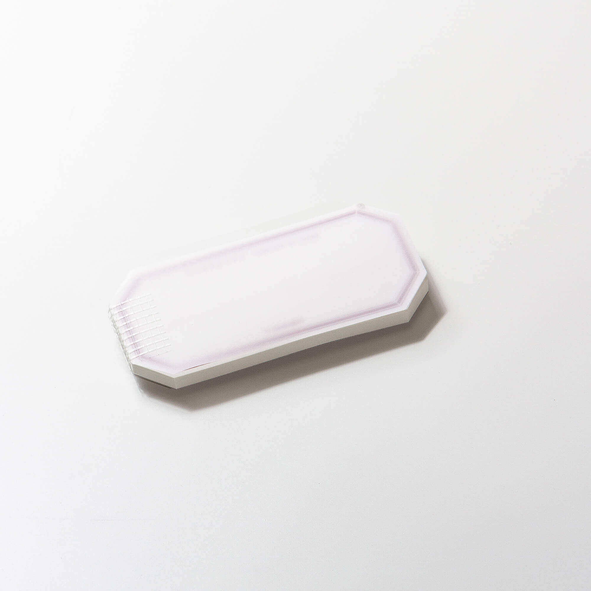 Classiky: Water Adhesive Label Book (Red) - Image 3