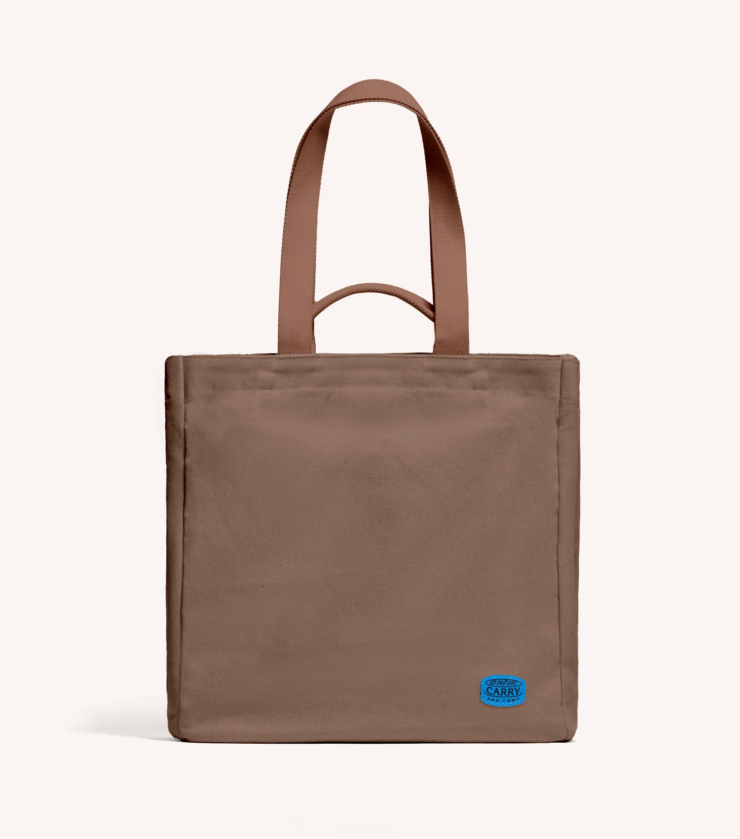 Coffee—Library Tote - Image 3
