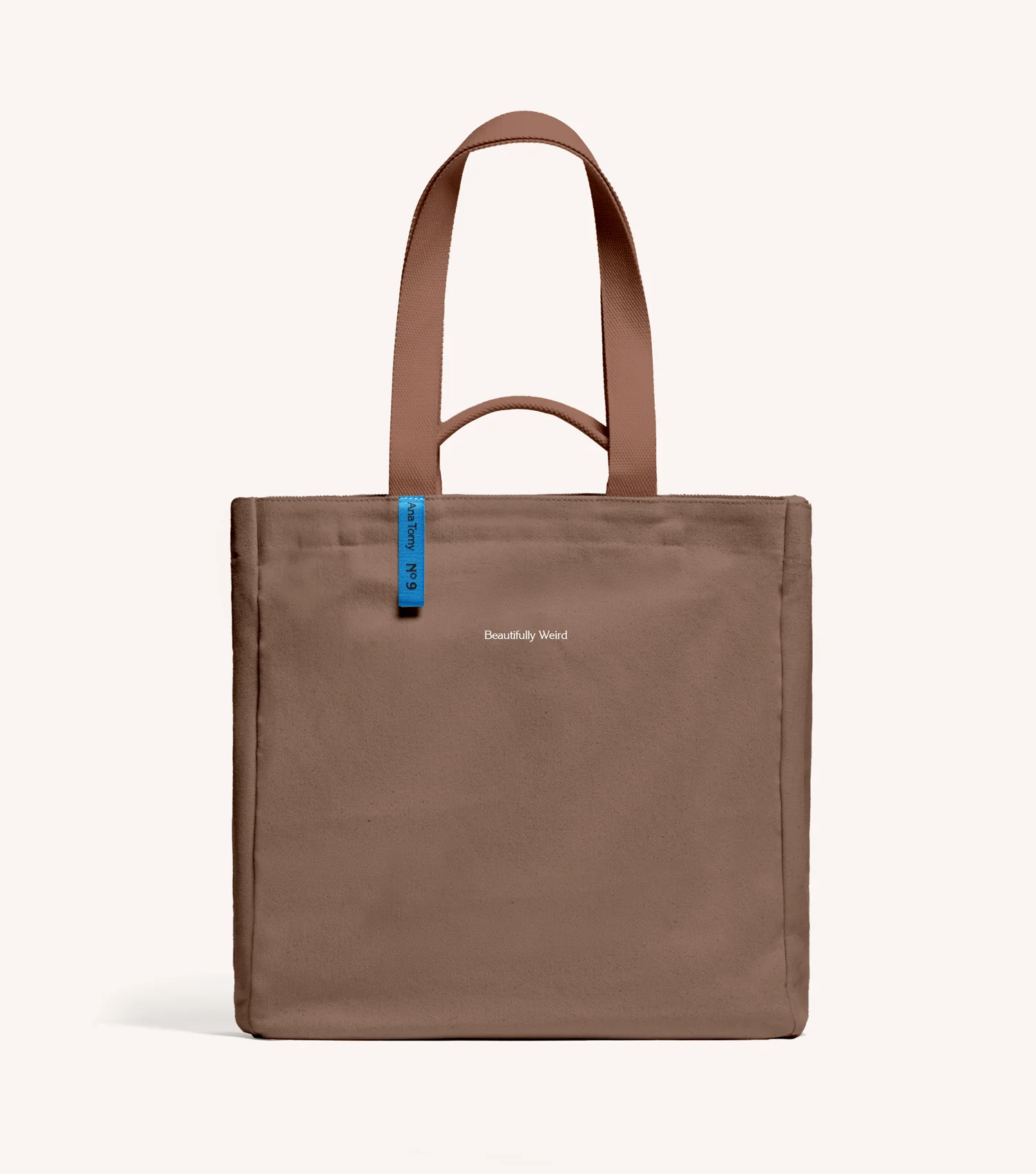 Coffee—Library Tote - Image 6