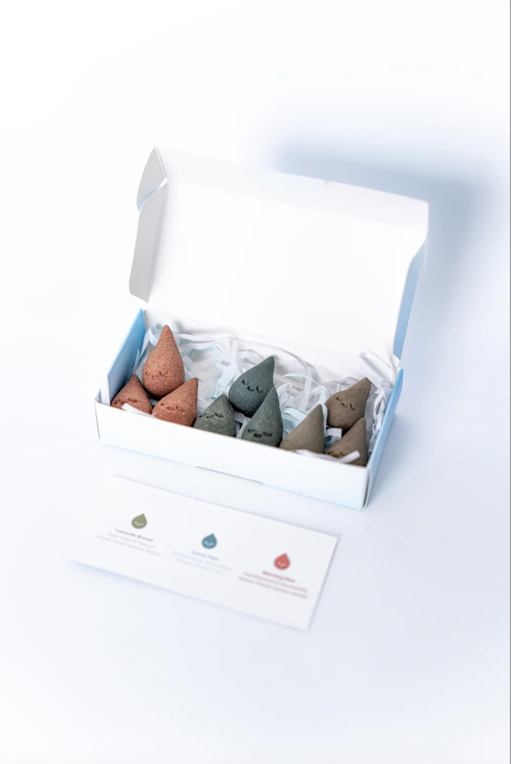 Dewy Incense Refills Pack