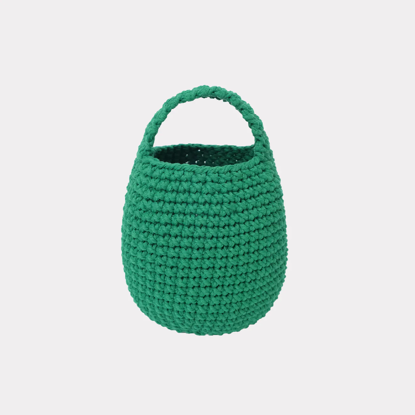 Eggie Bag Green