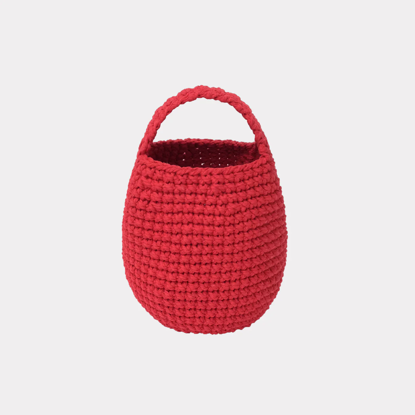 Eggie Bag Red