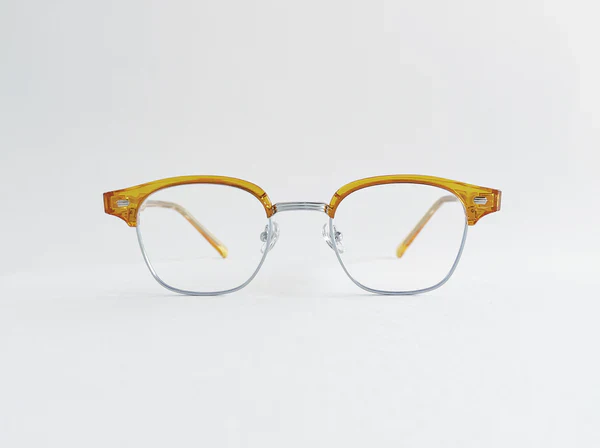 Eyeglasses Astra (Yellow)
