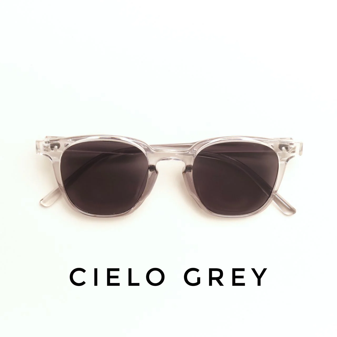 Eyeglasses Cielo (Grey)