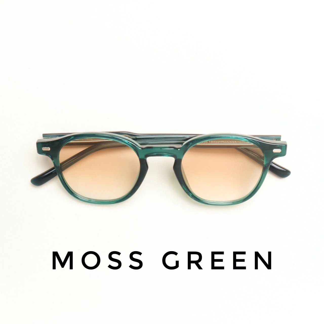 Eyeglasses Moss (Green)