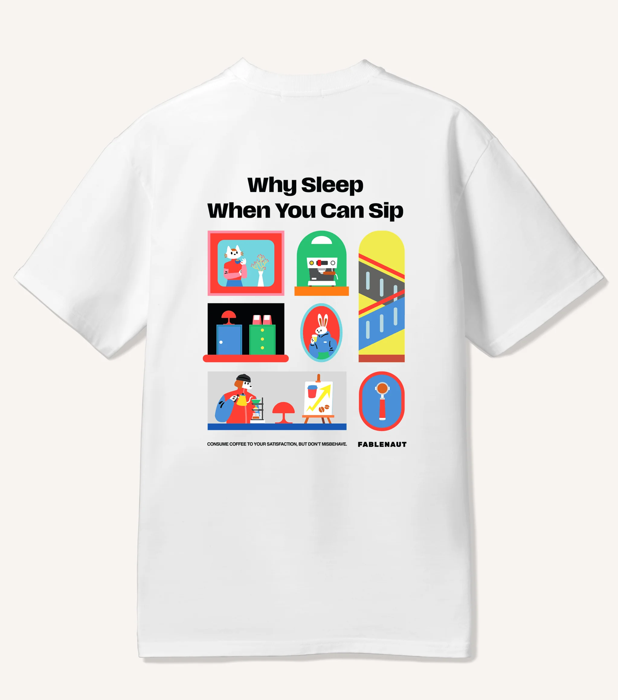 All