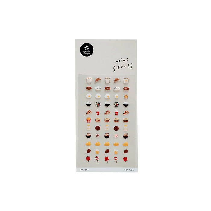 Food.01 Sticker