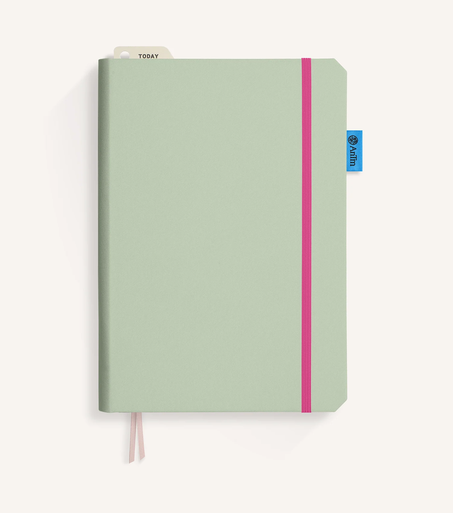 Glaucous—A5s Wirebound 2.0