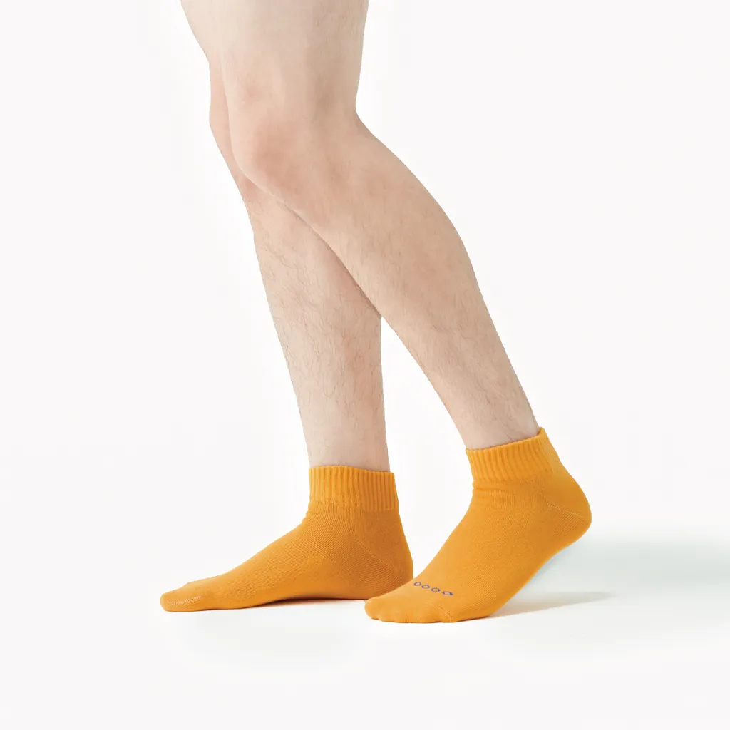 GoodDay Essential Low Socks Apricot