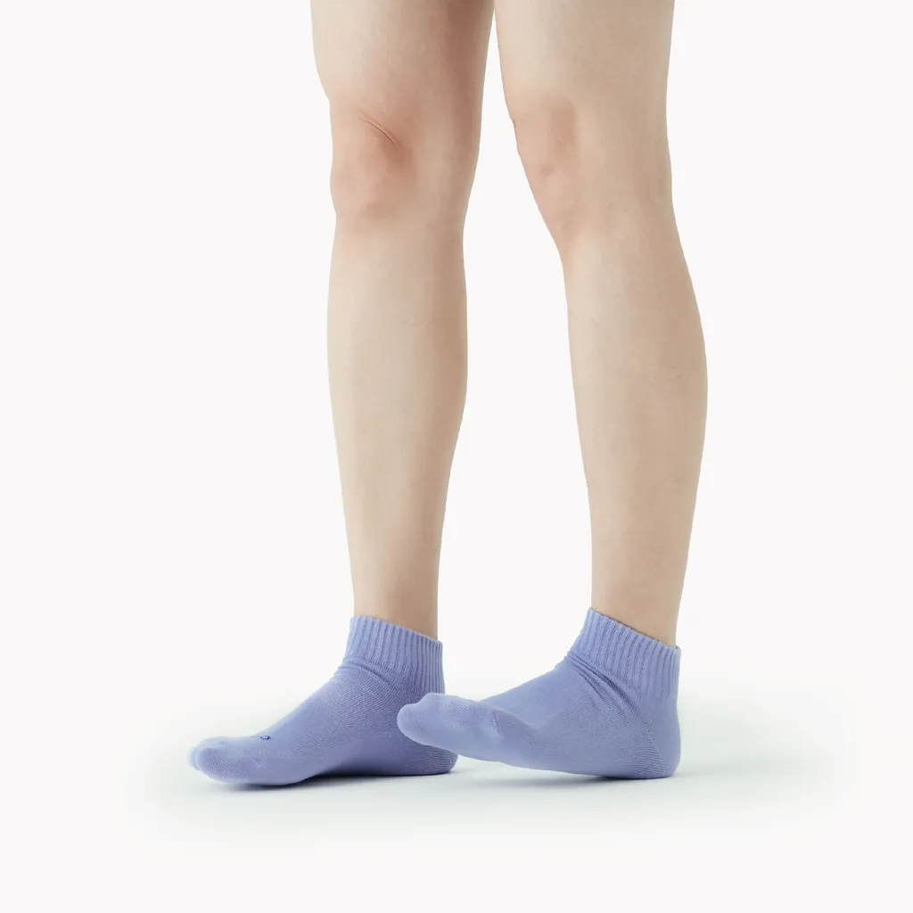GoodDay Essential Low Socks Yam