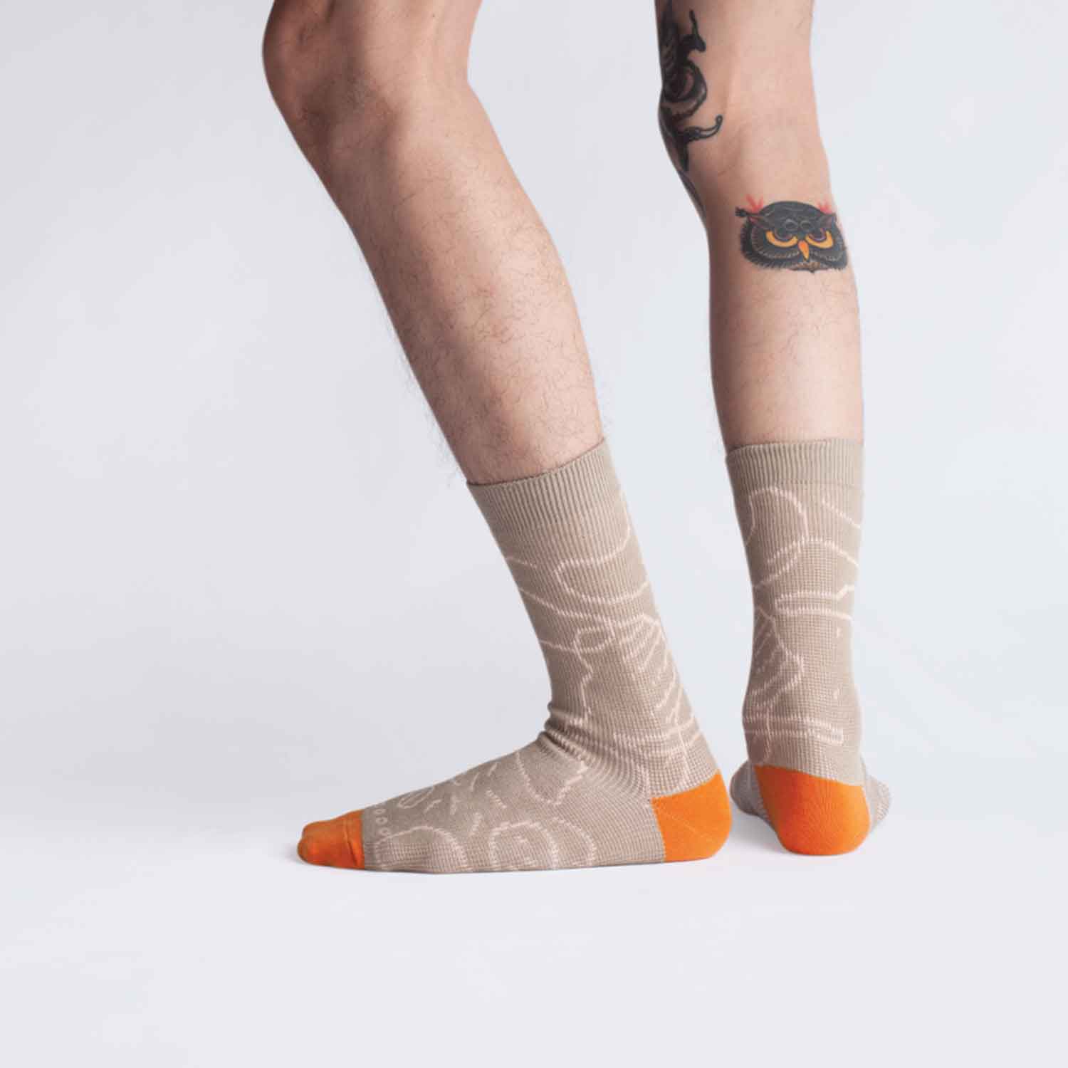 Goodpair Socks Gift Set: Luna Island (4 in 1) - Image 5