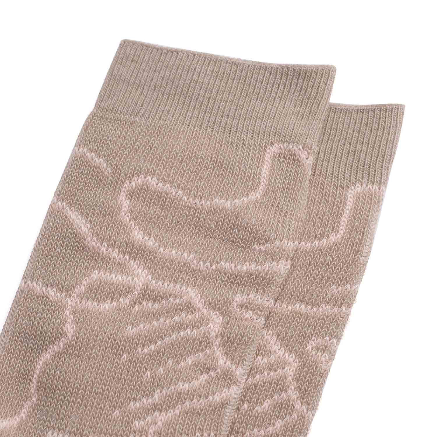 Goodpair Socks Luna Island : Double Cylinder Socks - Image 3