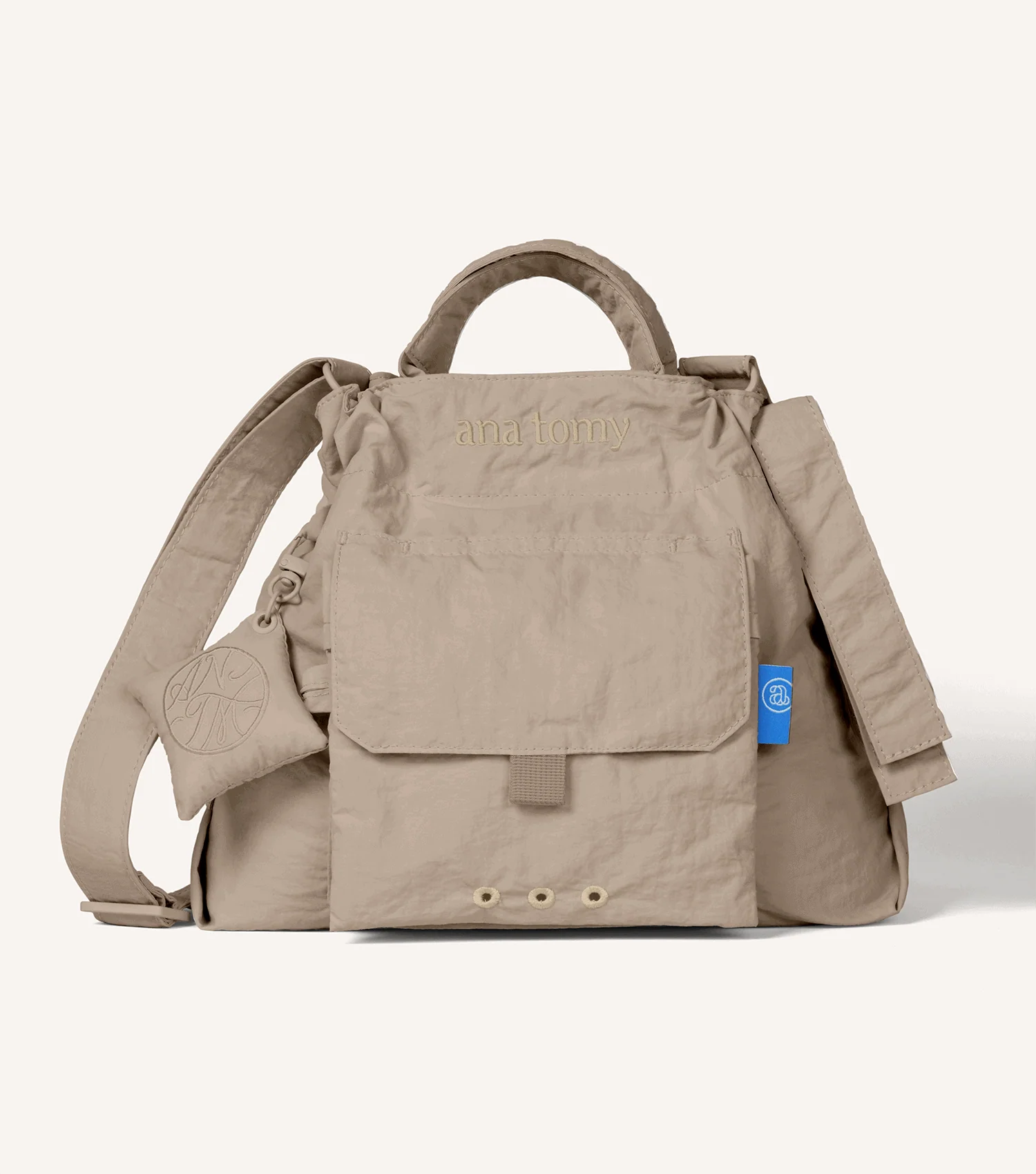 Husk—City Bag
