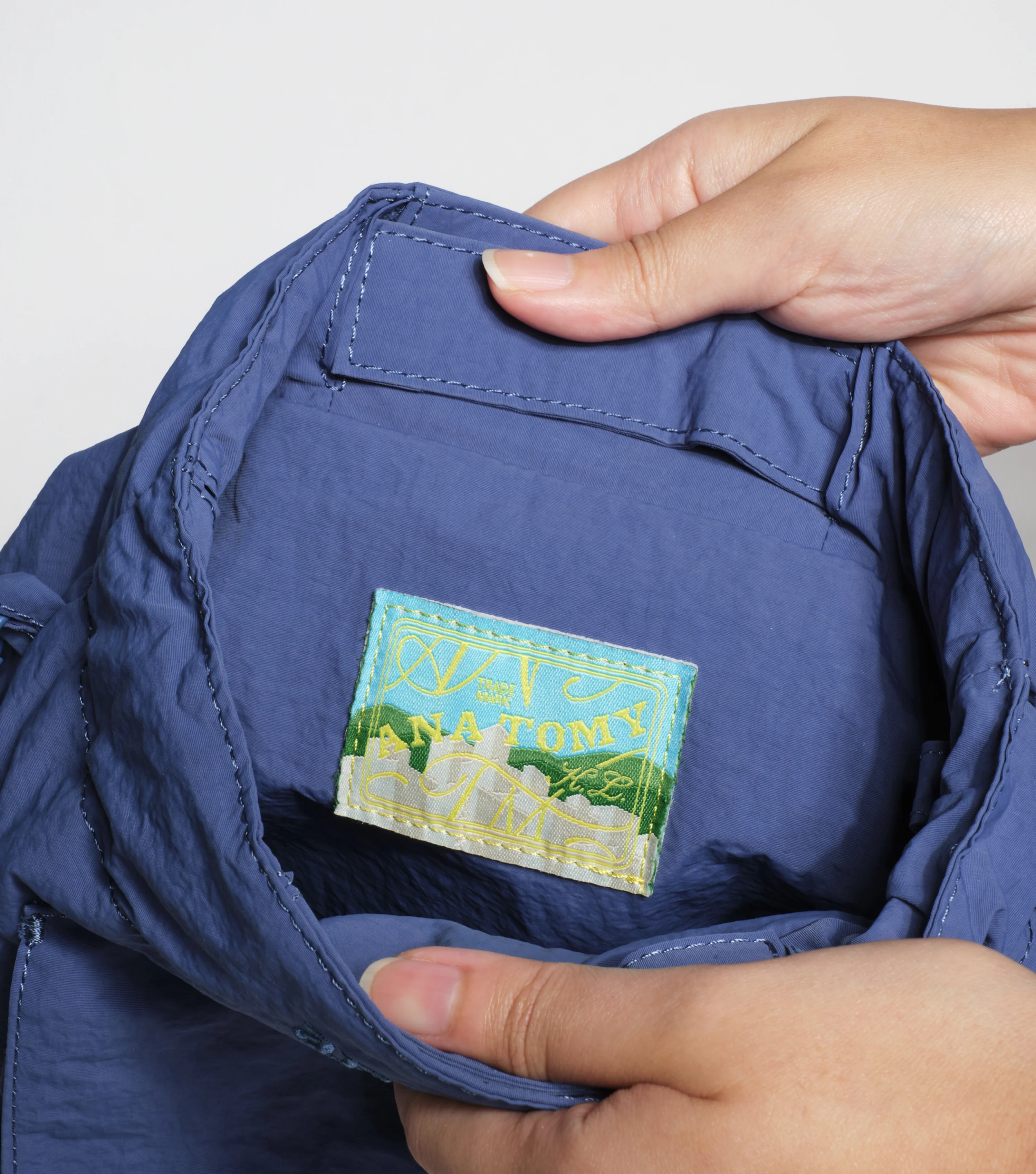Marine—City Bag - Image 10