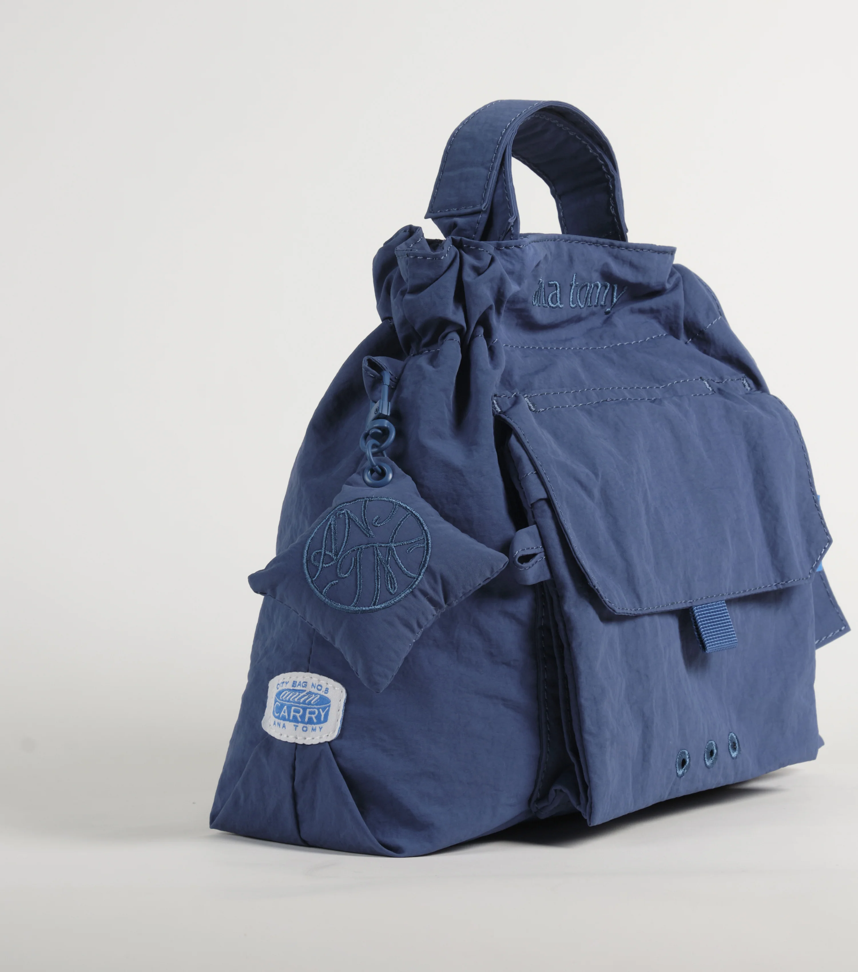 Marine—City Bag - Image 4
