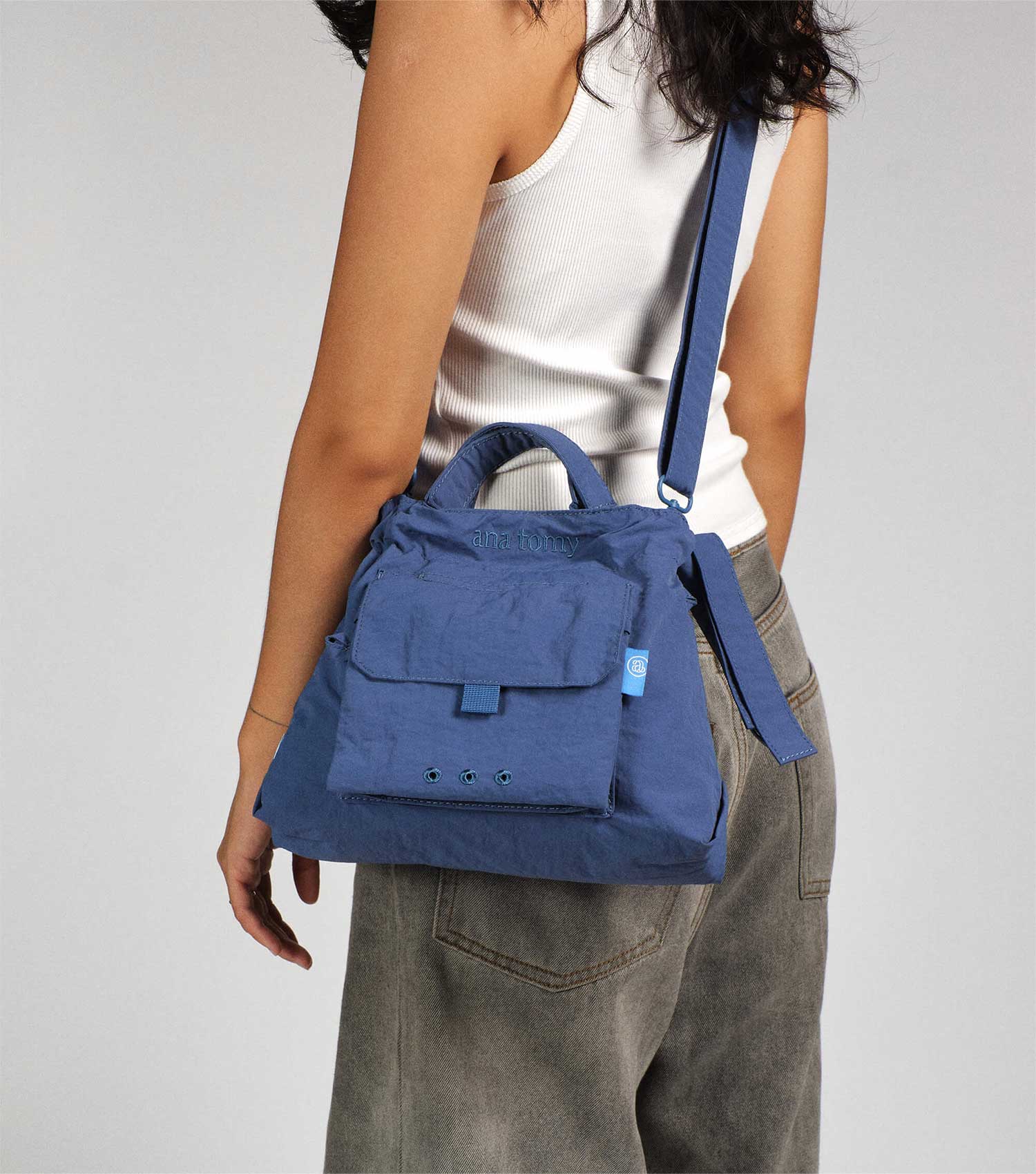 Marine—City Bag - Image 6