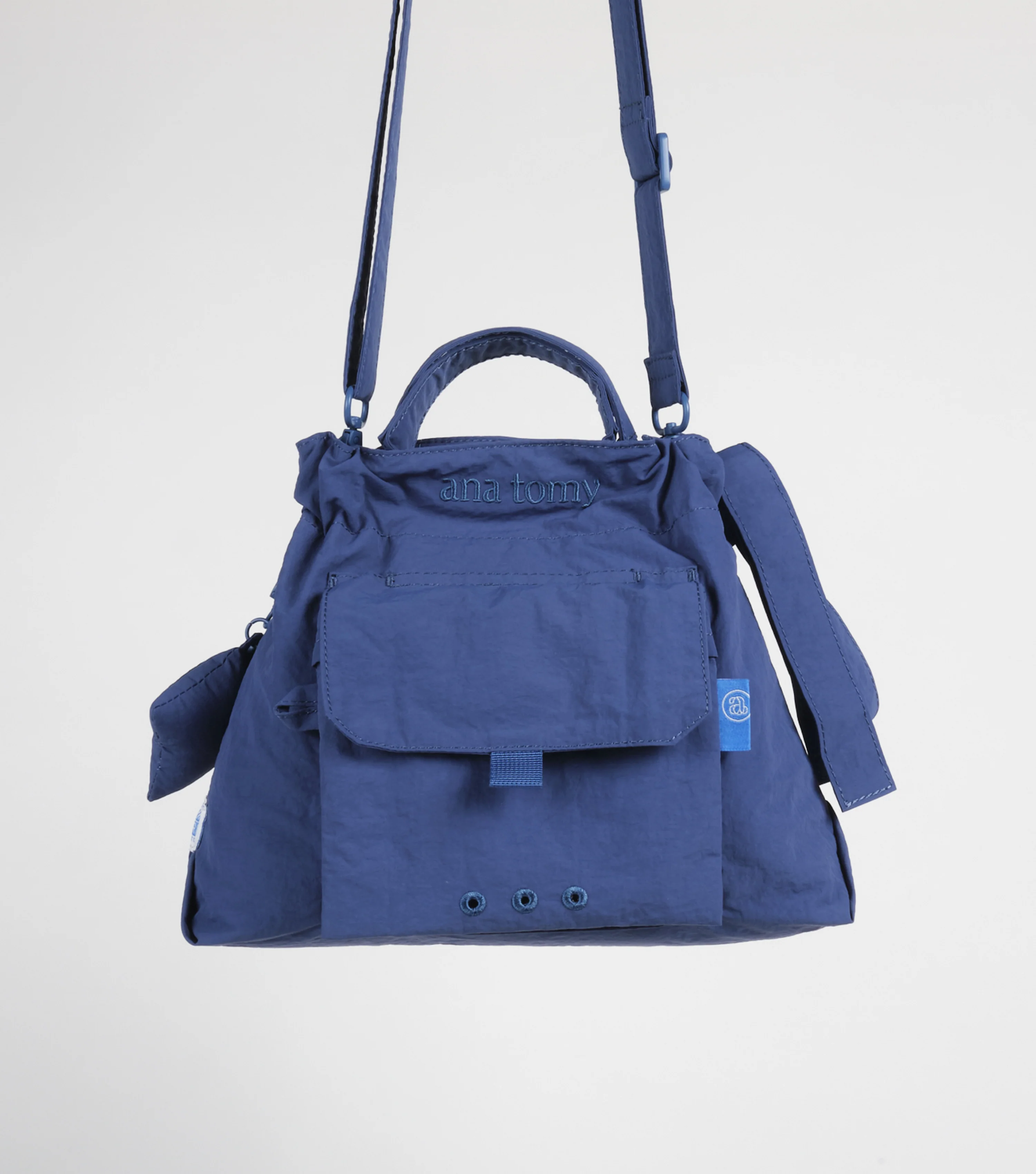 Marine—City Bag - Image 9