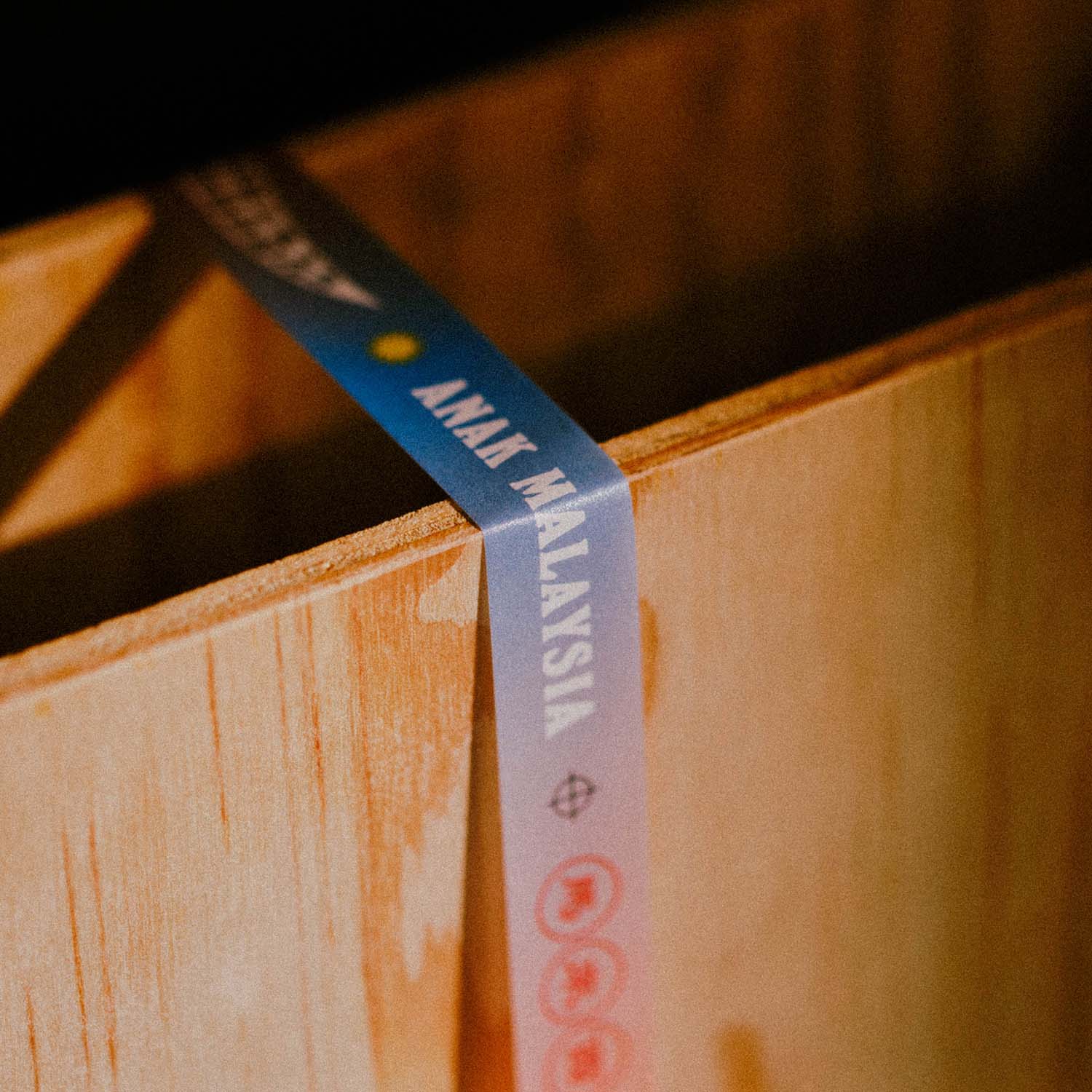 Merdeka Masking Tape - Image 5