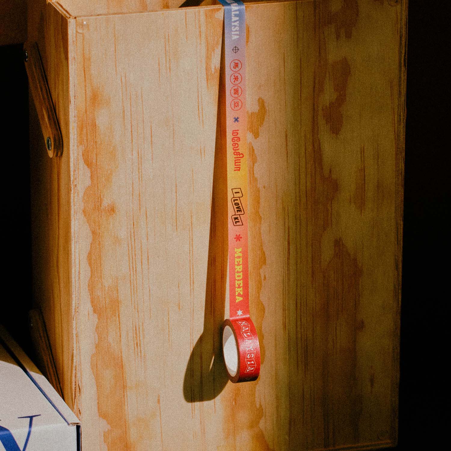 Merdeka Masking Tape - Image 6