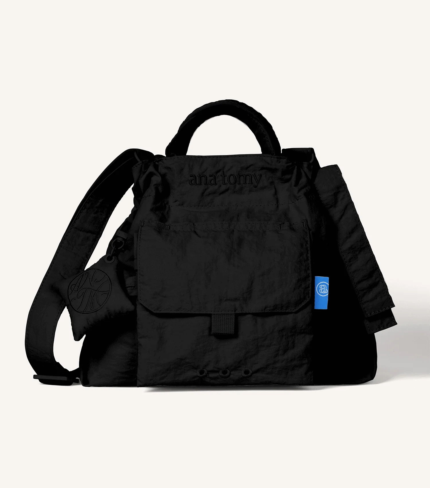 Midnight—City Bag