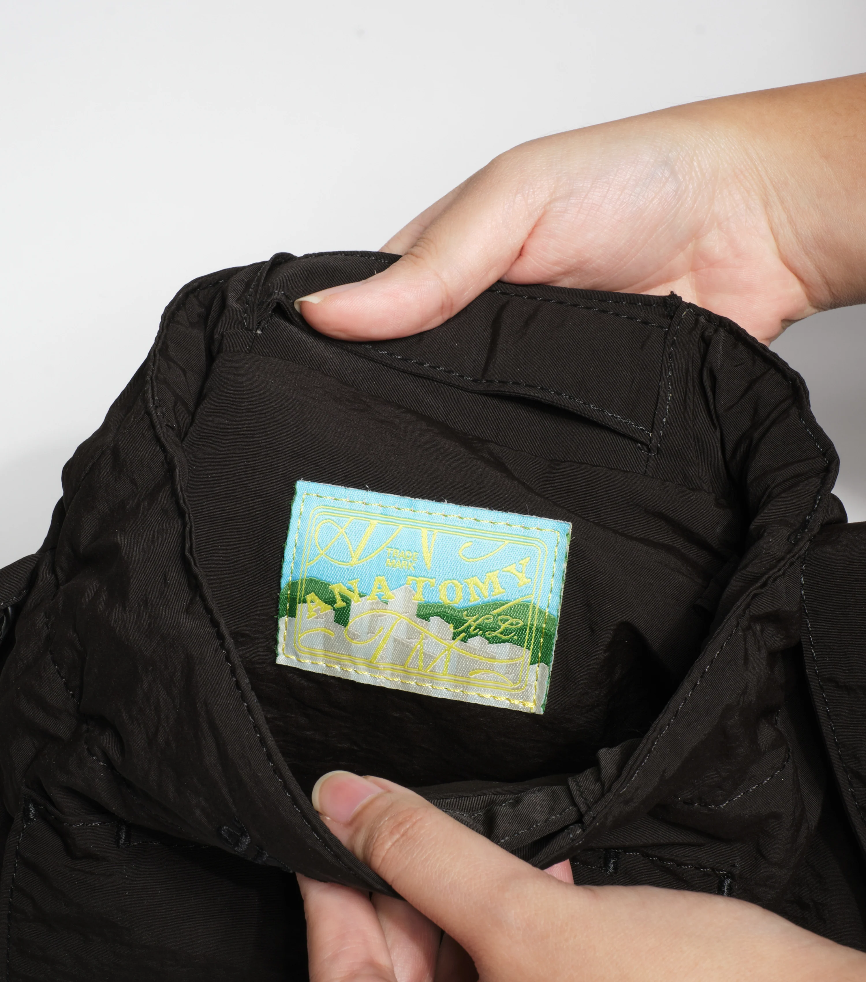 Midnight—City Bag - Image 10