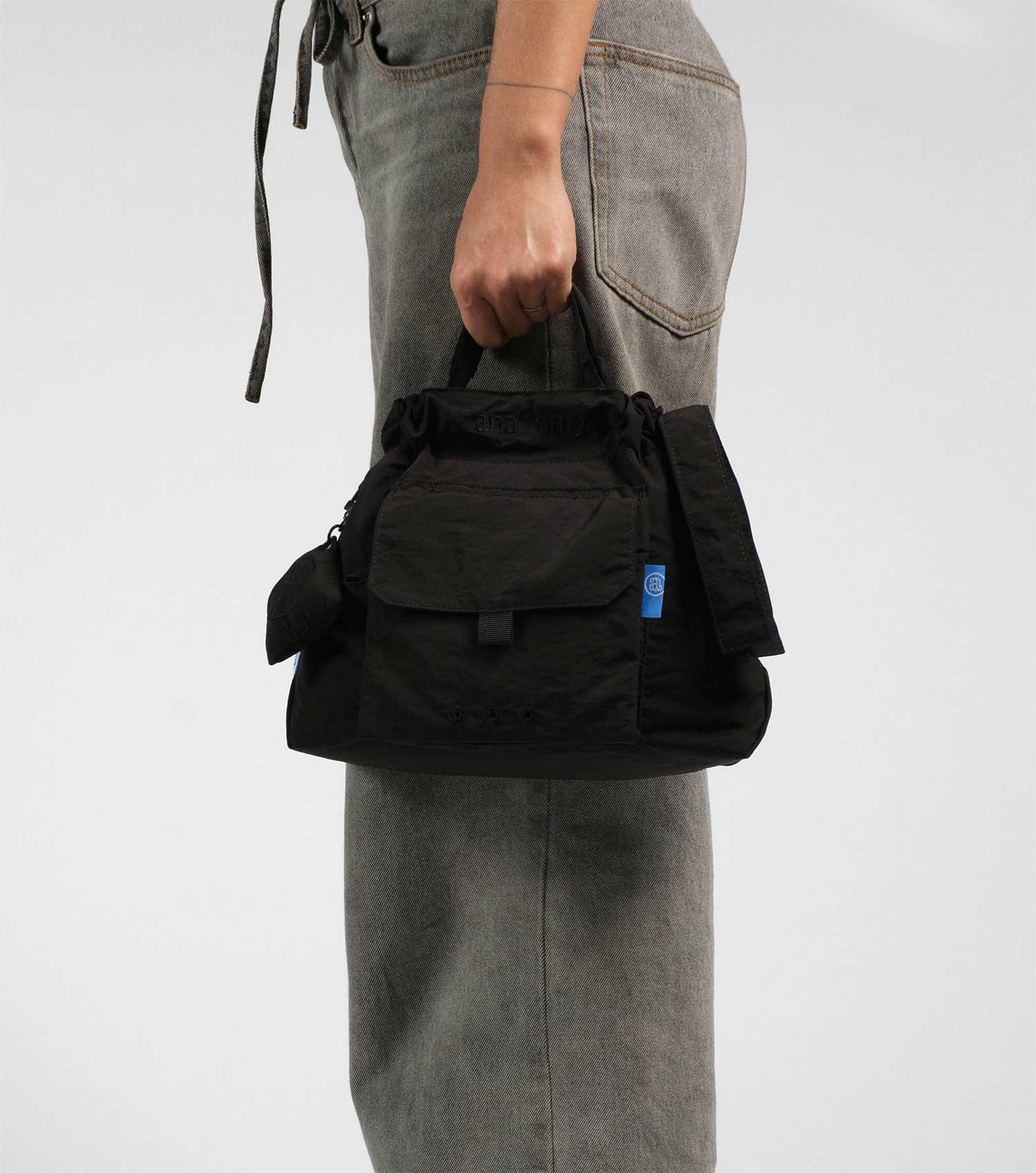 Midnight—City Bag - Image 2