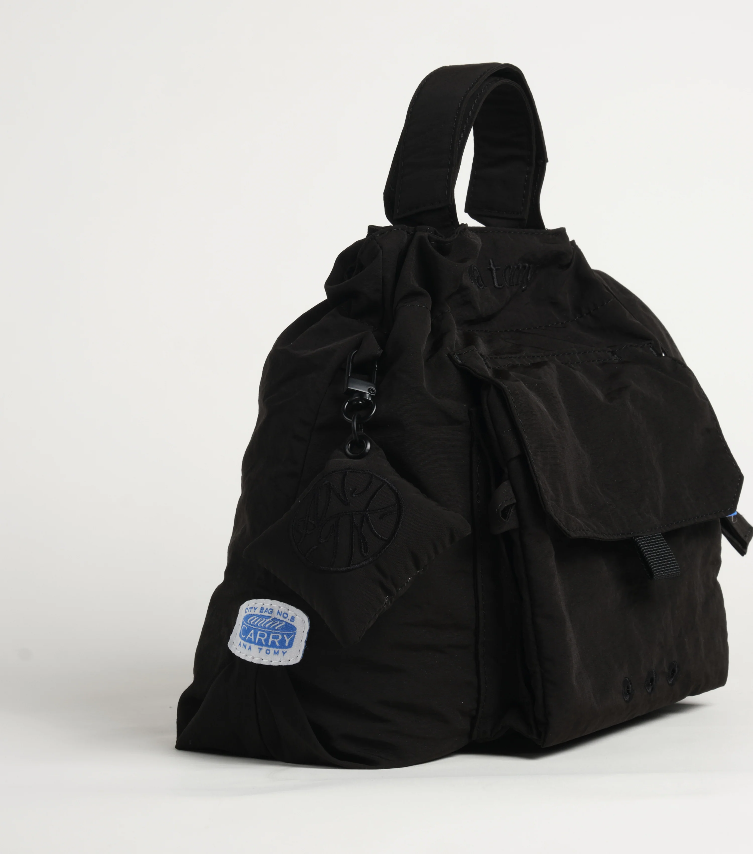 Midnight—City Bag - Image 4
