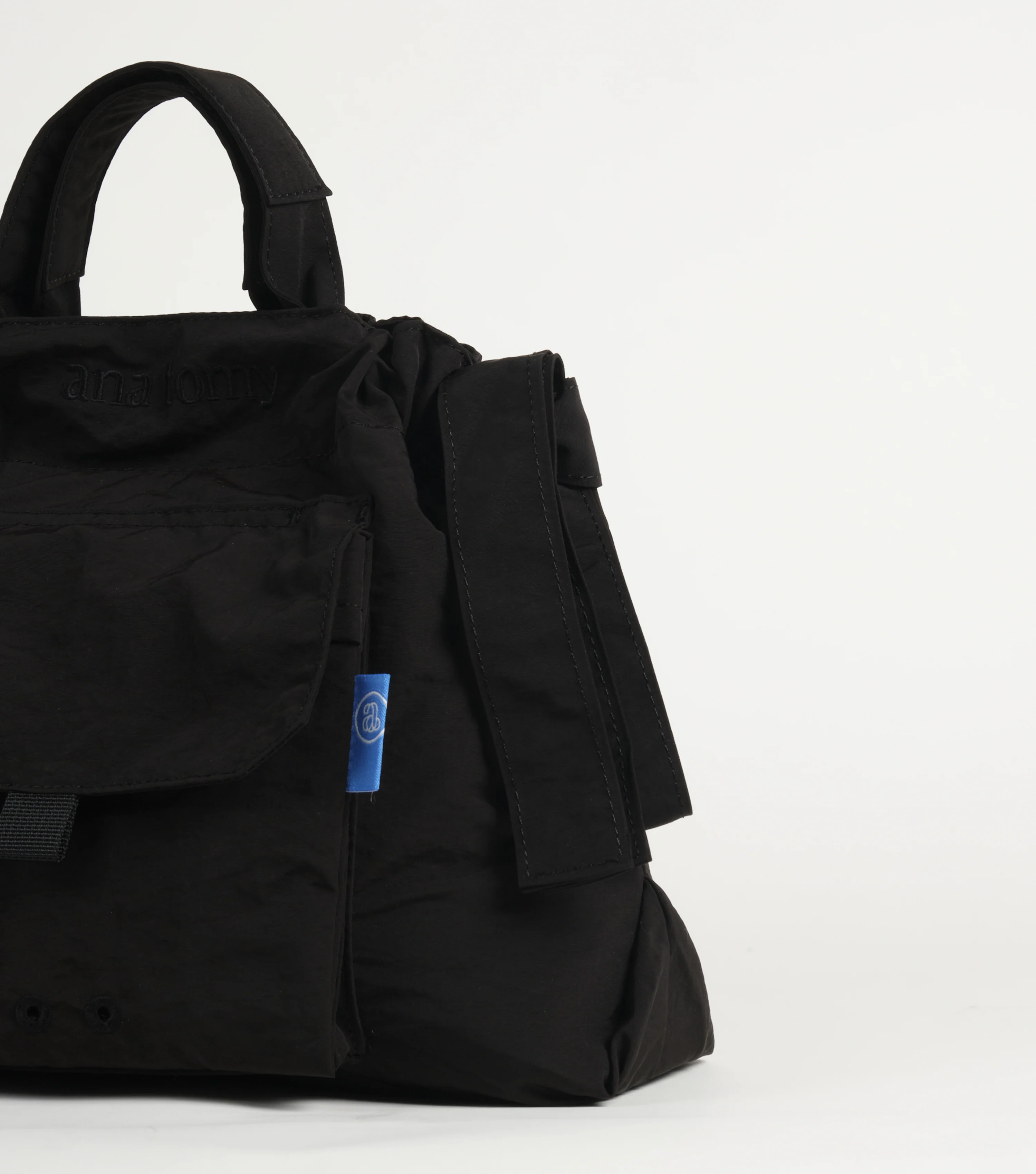 Midnight—City Bag - Image 5