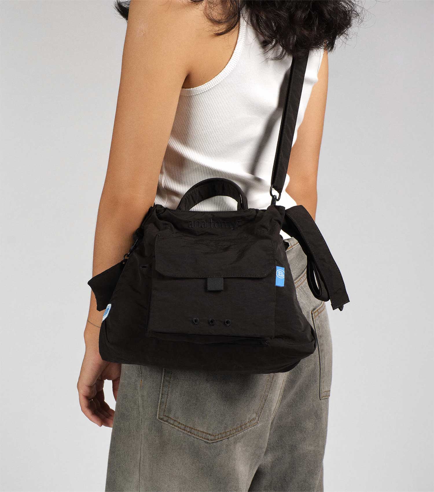 Midnight—City Bag - Image 6