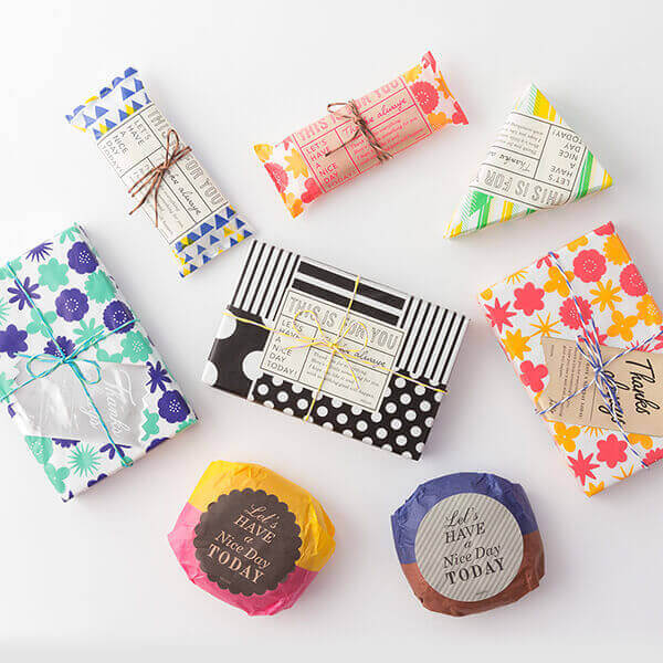 Midori CT Gift Sticker (For You) - Image 6