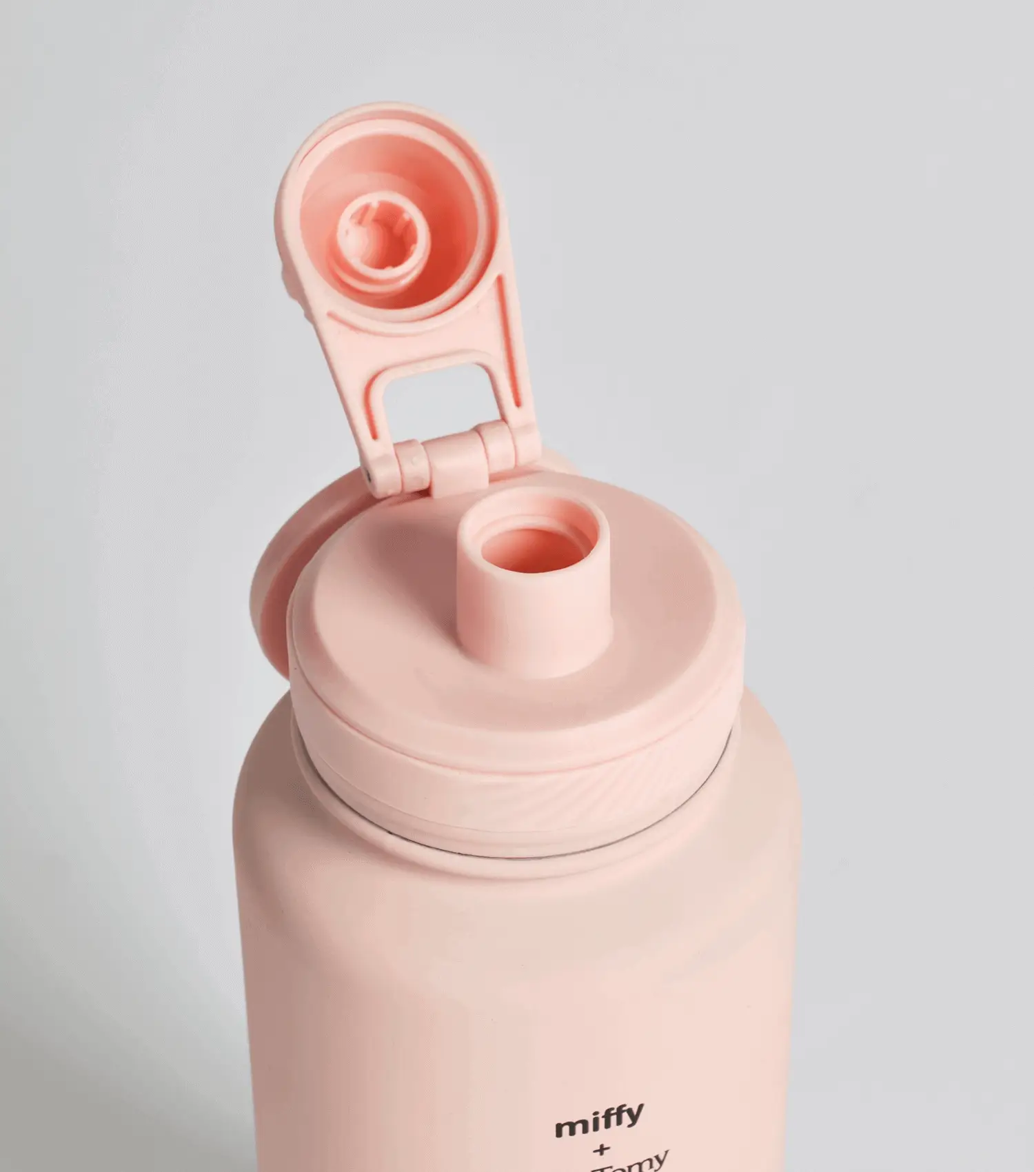 Miffy 'Miffy's Favourite'—950ml Insulated Bottle - Image 5