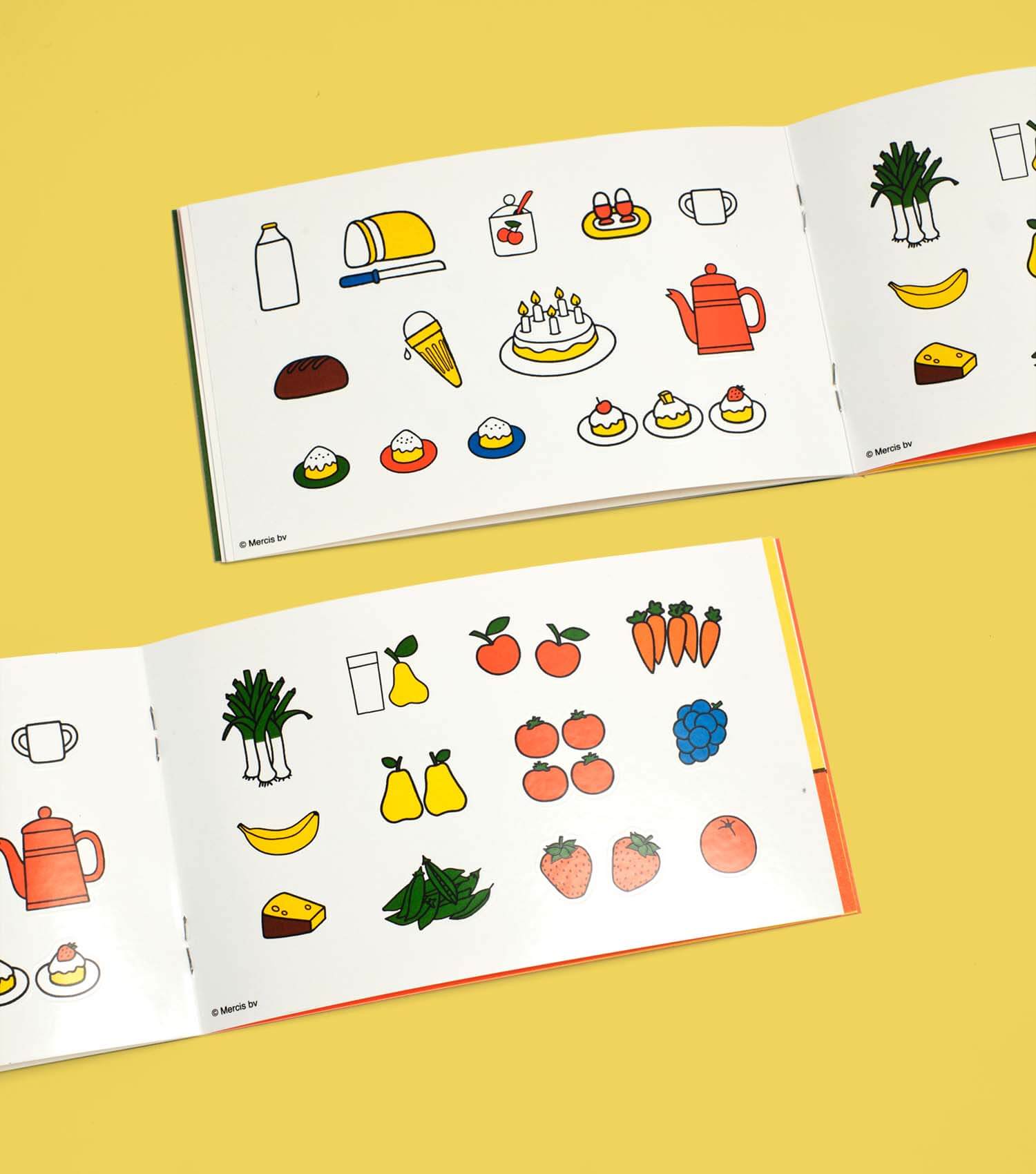 Miffy—Postcard Booklet - Image 4