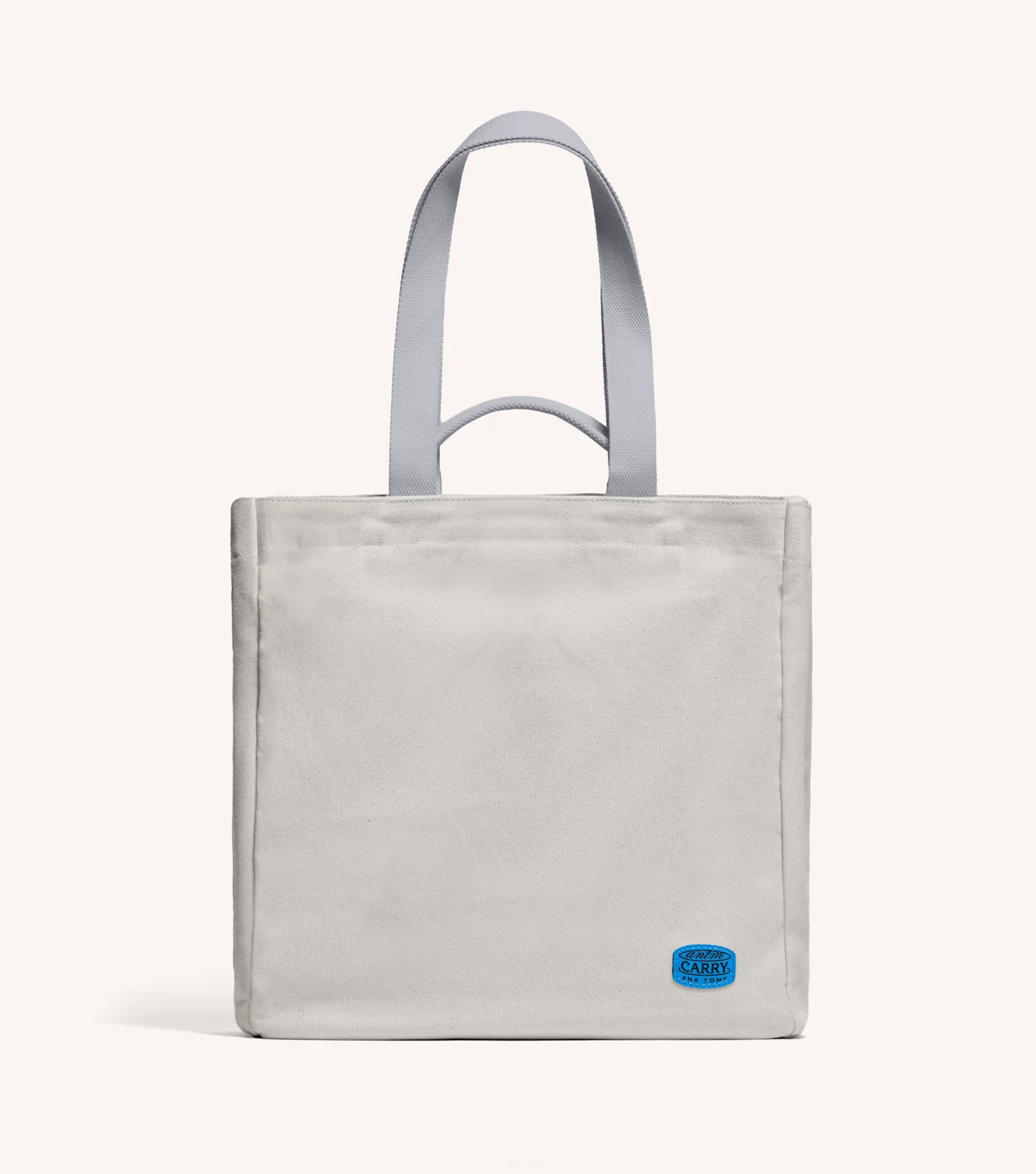 Mist—Library Tote - Image 4
